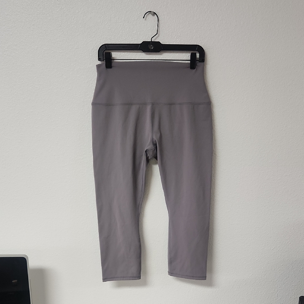 RBX Women's Gray Leggings
